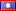 Flag of Lao Peoples Dem Rep