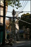 5 Vietnamese wiring, as seen from a cyclo