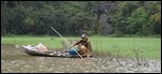 4 Fishing the river