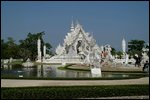 1 Wat Rong Khun
