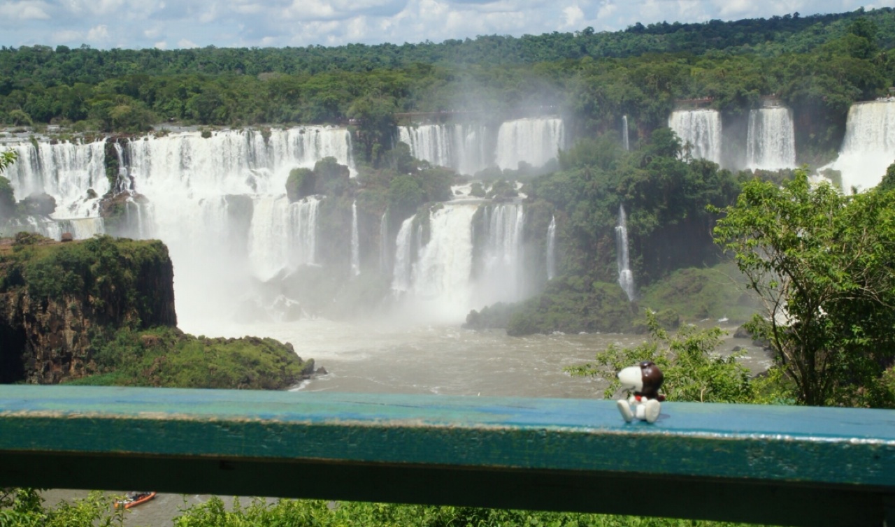 Iguacu