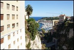 Monte Carlo Harbour