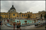 Széchenyi Medicinal Bath