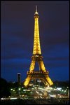 13-La Tour d'Eiffel