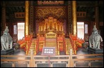 A Throne of Emperors